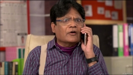 Taarak Mehta Ka Ooltah Chashmah - 8th March 2024